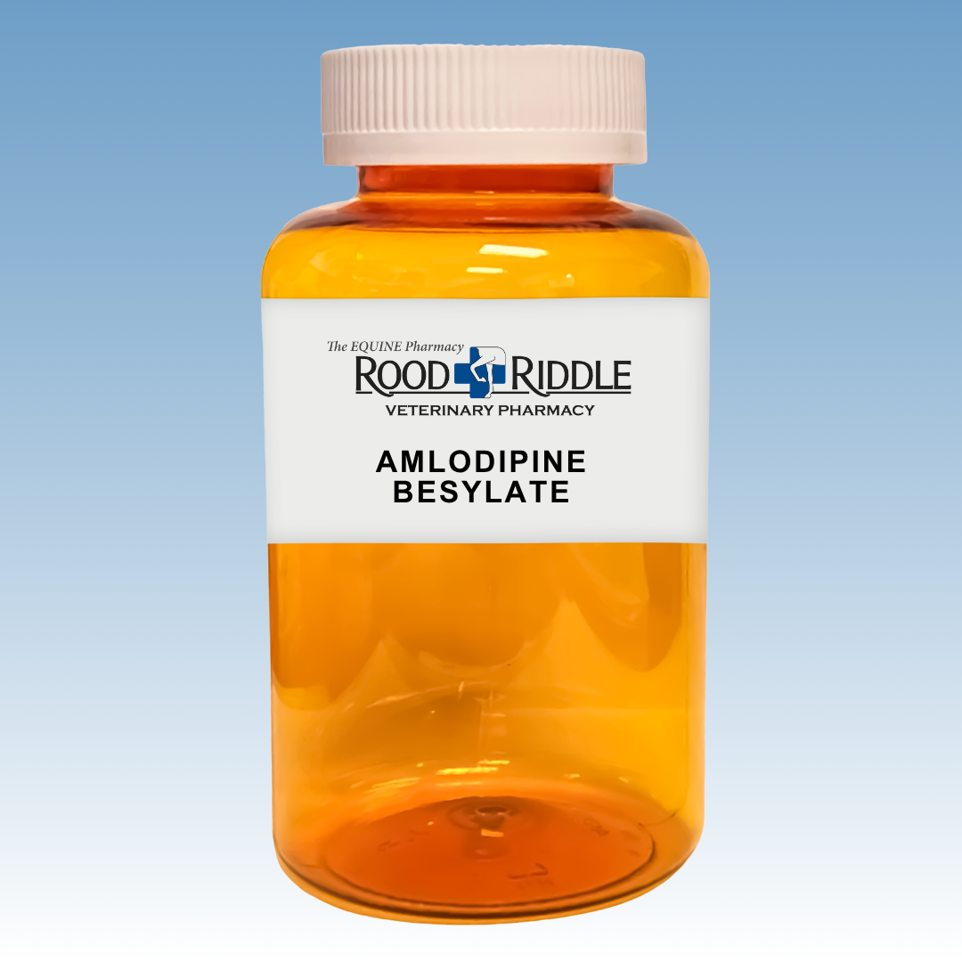 Amlodipine Besylate